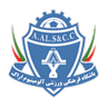 Aluminium Arak crest