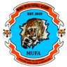 Medina United crest