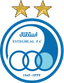 Esteghlal FC crest