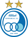Esteghlal FC crest
