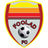 Foolad FC crest