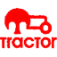 Tractor Sazi crest