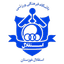 Esteghlal Khuzestan crest