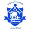 Esteghlal Khuzestan crest
