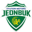 Jeonbuk Motors crest