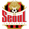 FC Seoul crest