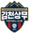 Gimcheon Sangmu FC crest