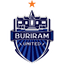 Buriram United crest