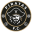 Piratas crest