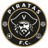 Piratas crest