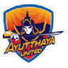 Ayutthaya FC crest