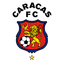 Caracas FC crest