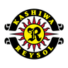 Kashiwa Reysol crest