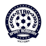Star Sport Academy crest