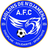 Aiglons crest