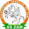 AS ZAM crest