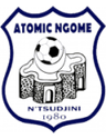 Atomic Ngome crest