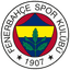 Fenerbahce U19 crest