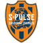 Shimizu S-pulse crest