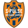 Shimizu S-pulse crest