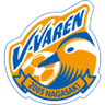 V-varen Nagasaki crest