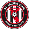 Al-Jazira crest