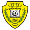 Al-Wasl FC crest