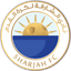 Sharjah FC crest