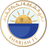 Sharjah FC crest