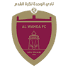 Al Wahda FC crest
