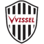 Vissel Kobe crest
