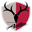 Kashima crest