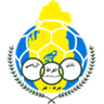 Al-Gharafa crest