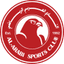 Al-Arabi SC crest