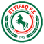 Al-Ettifaq crest