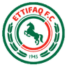 Al-Ettifaq crest