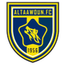 Al Taawon crest