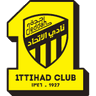 Al-Ittihad FC crest