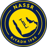 Al-Nassr crest