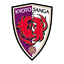 Kyoto Sanga crest