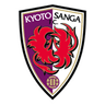 Kyoto Sanga crest