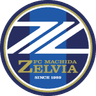 Machida Zelvia crest