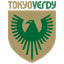 Tokyo Verdy crest