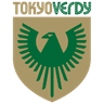 Tokyo Verdy crest