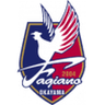 Fagiano Okayama crest