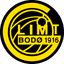 Bodo/Glimt crest