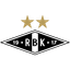 Rosenborg crest
