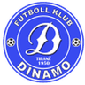Dinamo Tirana crest
