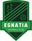 Egnatia Rrogozhinë crest