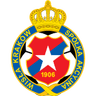 Wisla Krakow crest